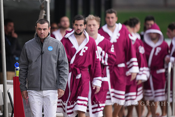 MWP: Fordham University Rams vs USC Trojans
