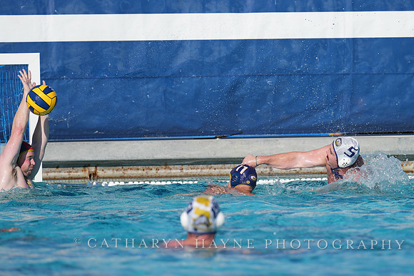 MWP: UC Davis Aggies Alumni Game
