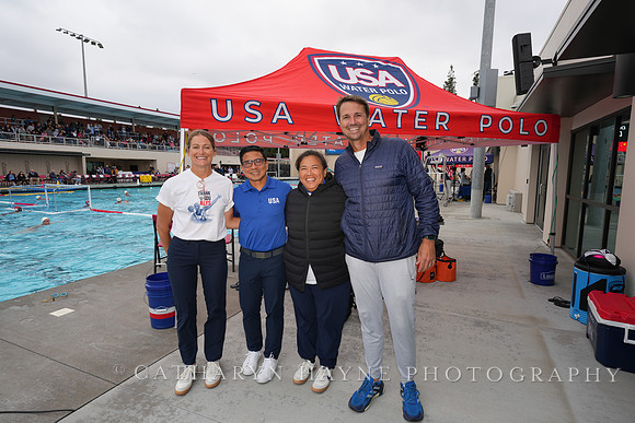 WWP: USA vs China