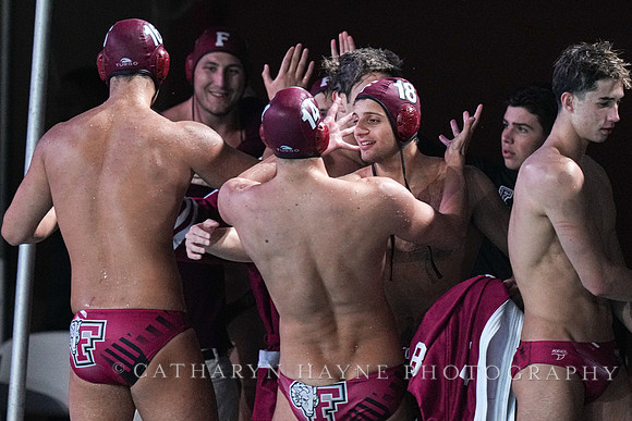 MWP: Fordham University Rams vs Long Beach State