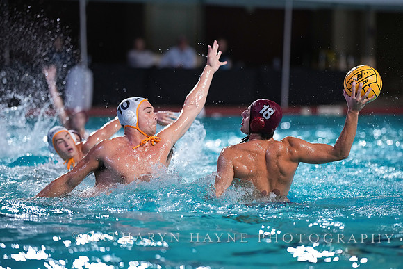 MWP: Fordham University Rams vs Long Beach State