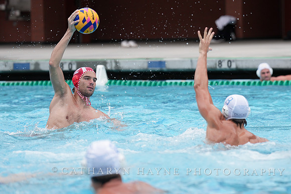USA Water Polo National League MWP LAAC vs NYAC
