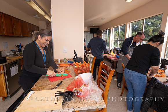 UCSF Family House
