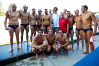 National League Championships.