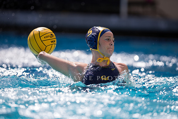 Cal vs LBSU