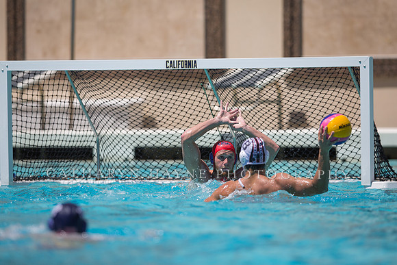 Olympic Club vs NorCal at National League Championships