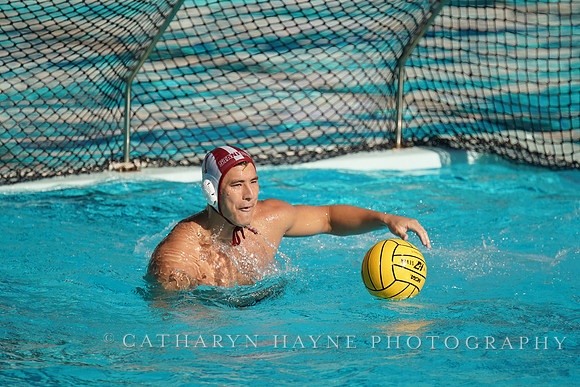 MWP: MPSF:Stanford University Cardinals vs UCLA Bruins