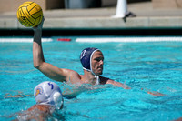 MWP: UC Davis Aggies vs San Jose State University Spartans