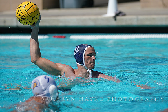 MWP: UC Davis Aggies vs San Jose State University Spartans