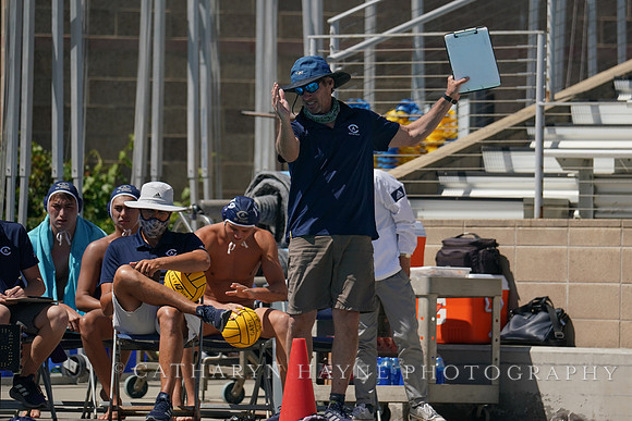 MWP: UC Davis Aggies vs San Jose State University Spartans