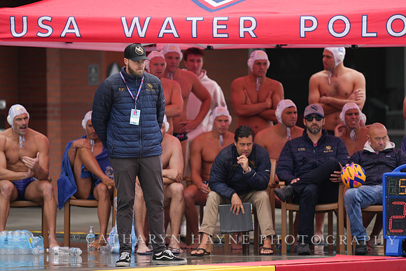 USA Water Polo National League