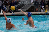 USAWP: Olympic Development Men's Championships: Cadet:PAC Red vs PSW