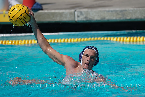 MWP: UC Davis Aggies vs San Jose State University Spartans