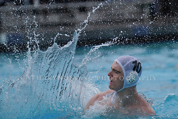 YWP: Kap 7: 19U San Francisco Water Polo Club vs 680