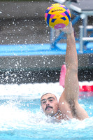 USA Water Polo National League