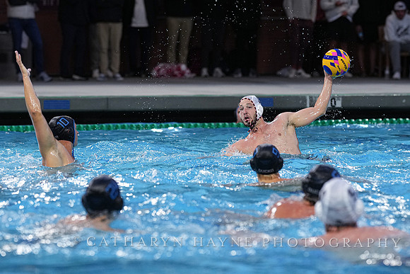 USA Water Polo National League