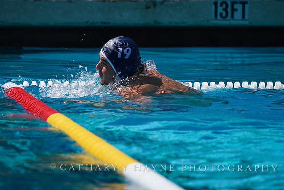 MWP: UC Davis Aggies vs San Jose State University Spartans