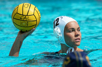 WWP: California vs Arizona State
