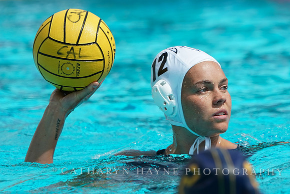 WWP: California vs Arizona State