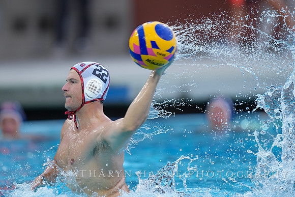 USA Water Polo National League