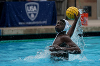 USAWP: Olympic Development Men's Championships: All Star Gold Medal Game: North vs East
