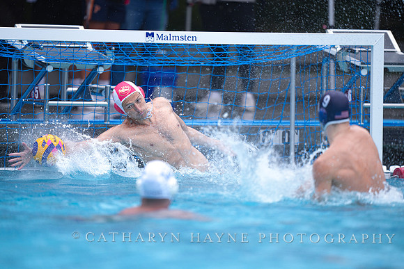 USA Water Polo National League