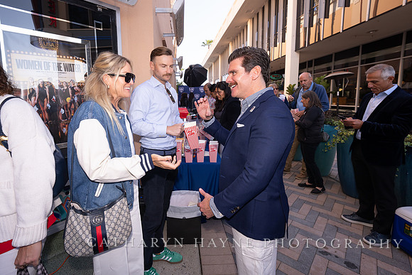 USA Water Polo: Women of the Water Premier