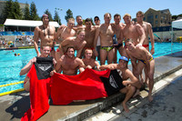 National League Championships