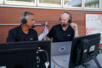 Adam Krikorian, Greg Mescall