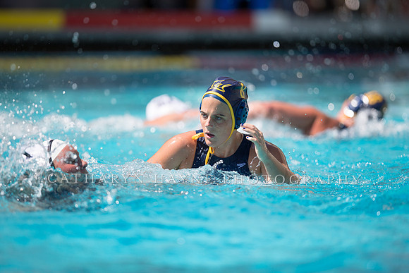Cal vs LBSU