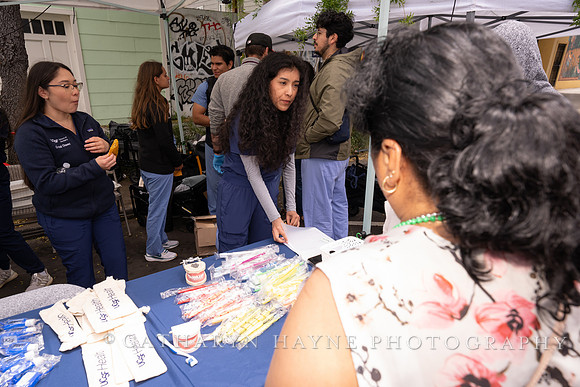 UCSF Carnaval