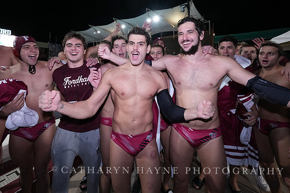 MWP: Fordham University Rams vs Long Beach State