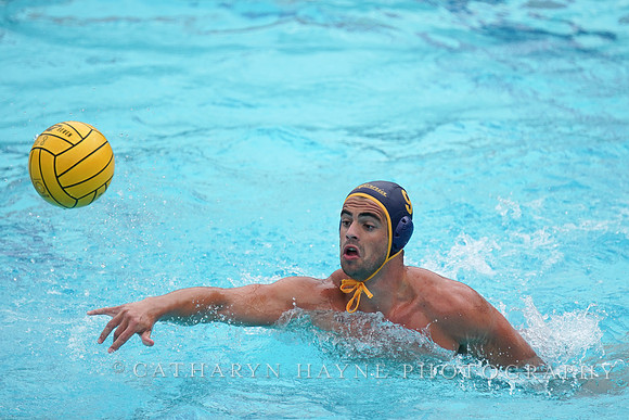 MWP: MPSF:California Golden Bears vs Stanford Cardinals