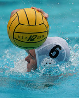 USAWP: Olympic Development Men's Championships: All Star Gold Medal Game: North vs East