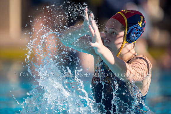 Cal vs UC Davis