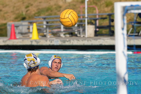 MWP: UC Davis Aggies Alumni Game