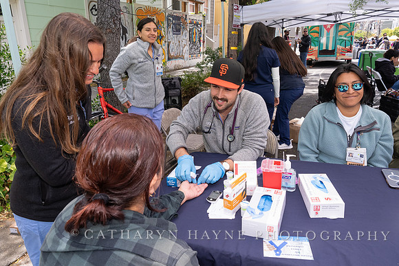UCSF Carnaval