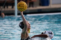 USAWP: JO Qualifiers: U16 SHAQb vs Diablo C