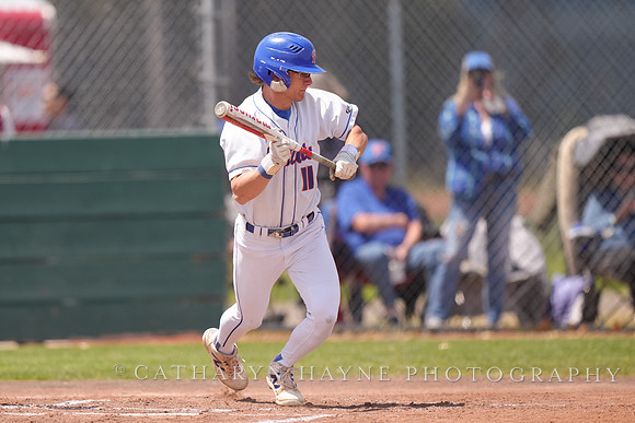 Saint Joseph Notre Dame High School Pilots: Senior Day