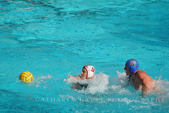 MWP: MPSF:Stanford University Cardinals vs UCLA Bruins
