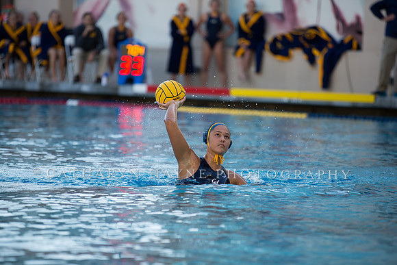 Cal vs UCLA