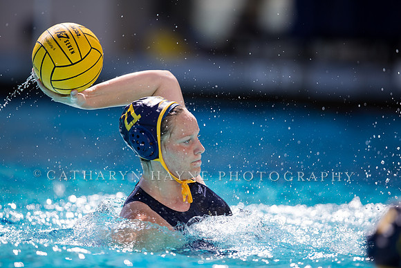Cal vs LBSU