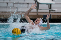 USAWP: Olympic Development Men's Championships: Development: NorthEast Zone vs Coastal Red