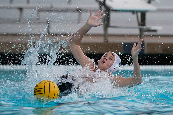 USAWP: Olympic Development Men's Championships: Development: NorthEast Zone vs Coastal Red