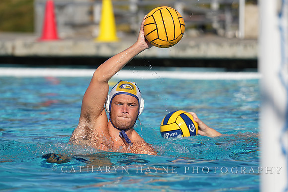 MWP: UC Davis Aggies Alumni Game
