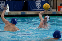 USAWP: Olympic Development Men's Championships: All Star Gold Medal Game: North vs East