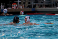 USAWP: Olympic Development Men's Championships: Cadet:PSA Red vs CST Red