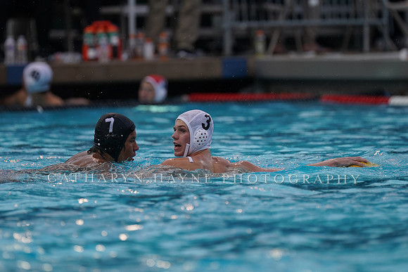 USAWP: Olympic Development Men's Championships: Cadet:PSA Red vs CST Red