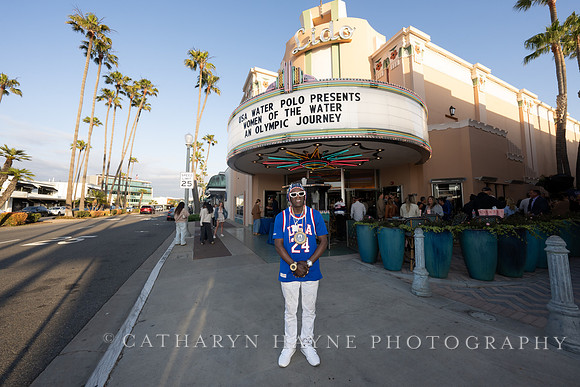 USA Water Polo: Women of the Water Premier