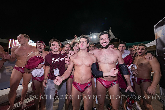 MWP: Fordham University Rams vs Long Beach State